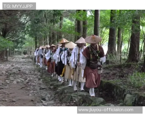 道士姚明华的传奇人生与修道之路探索