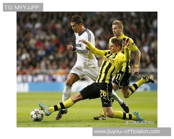 中超历史冷门皇马狂胜多特蒙德6比2全场沸腾瞬间回顾