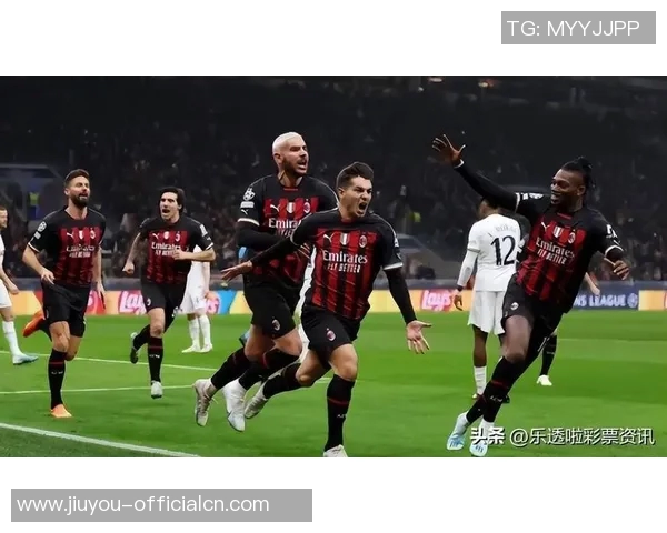 足总杯惊天逆转AC米兰5-1狂胜里昂历史冷门引发全场沸腾