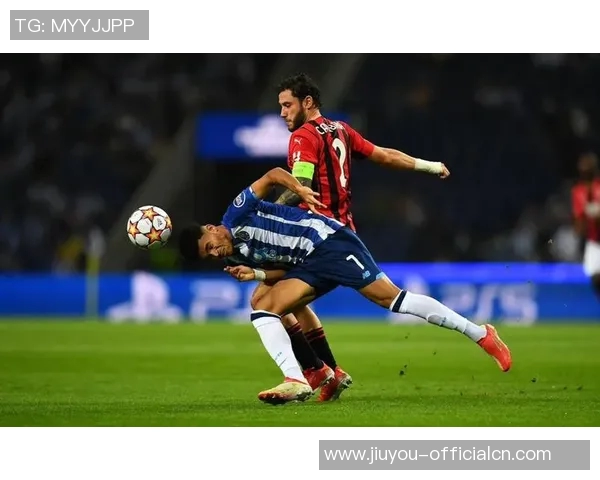 国王杯波尔图大胜AC米兰神扑时刻引发全场欢呼数据分析揭示比赛精彩瞬间 国王杯波尔图大胜AC米兰神扑时刻引发全场欢呼数据分析揭示比赛精彩瞬间