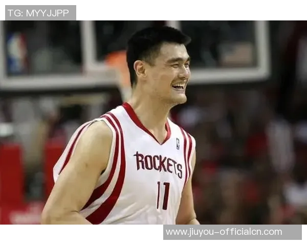 姚明的球衣号码背后的故事与篮球传奇的深远影响