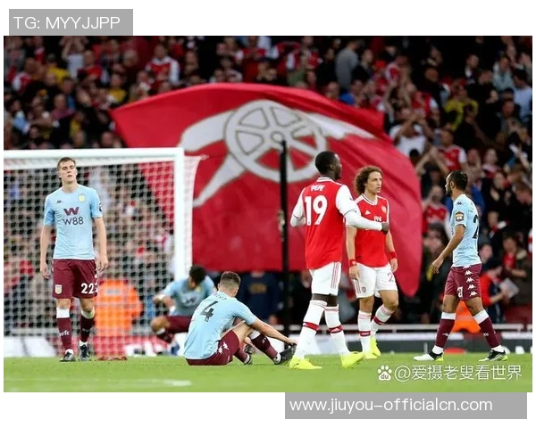 英超激战阿森纳逆转曼城2-1胜利引爆全场激情瞬间