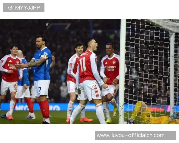 足总杯精彩对决切尔西逆转阿森纳神扑时刻与十大进球回顾