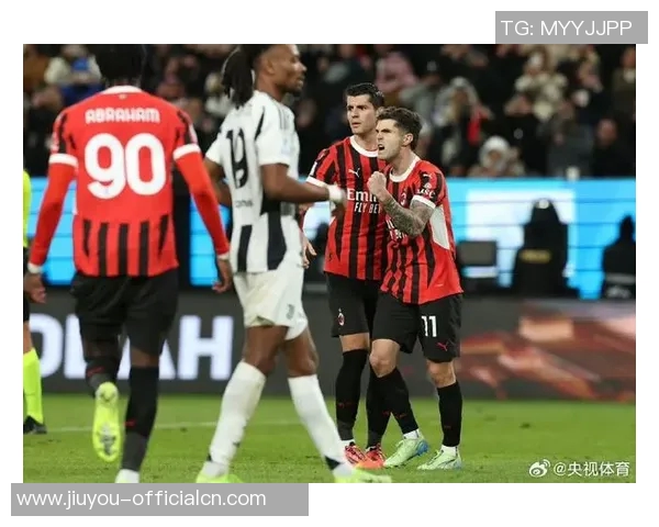 德甲激战尤文图斯大胜AC米兰乌龙球成比赛转折点引发转会热议
