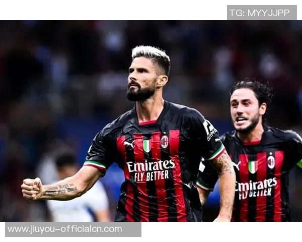 德甲精彩对决AC米兰狂胜尤文图斯神奇扑救点燃全场激情 德甲精彩对决AC米兰狂胜尤文图斯神奇扑救点燃全场激情