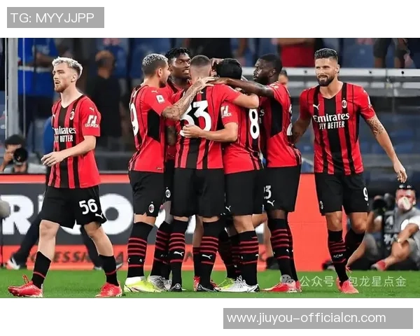 意甲焦点战：AC米兰凭借帽子戏法力克那不勒斯战术解析与精彩瞬间回顾