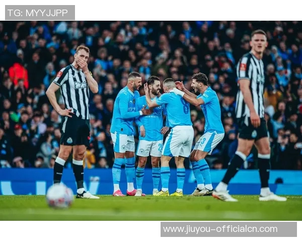 足总杯曼联大胜曼城五球狂潮神扑时刻点燃全场激情 足总杯曼联大胜曼城五球狂潮神扑时刻点燃全场激情