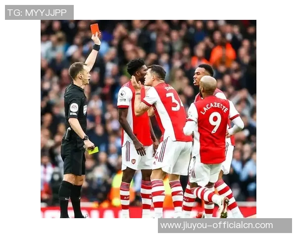 世界杯惊现冷门阿森纳与国米激战成平局红牌事件引发全场热议