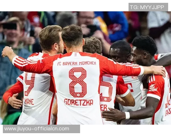 友谊赛精彩回顾拜仁轻取里昂红牌事件引发全场热议