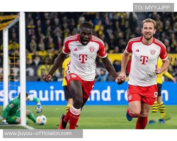 友谊赛精彩回顾拜仁逆转AC米兰帽子戏法点燃全场激情